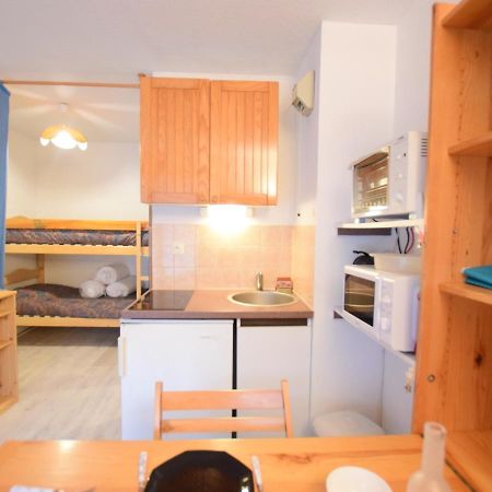 Studio Cosy A Bernex, Proche Pistes Et Sentiers - Fr-1-498-90 エクステリア 写真