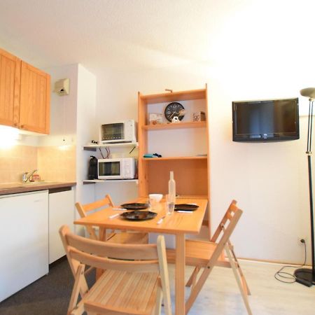 Studio Cosy A Bernex, Proche Pistes Et Sentiers - Fr-1-498-90 エクステリア 写真