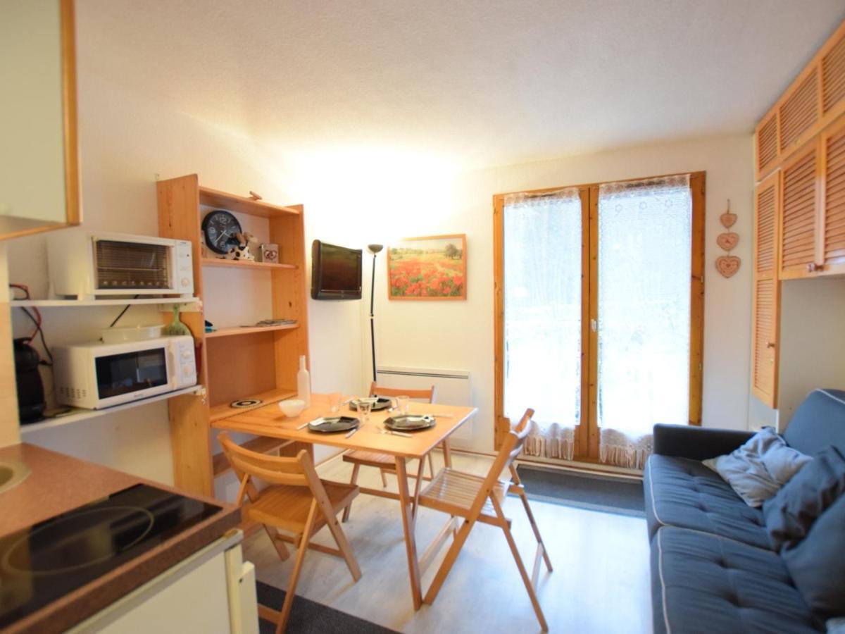 Studio Cosy A Bernex, Proche Pistes Et Sentiers - Fr-1-498-90 エクステリア 写真