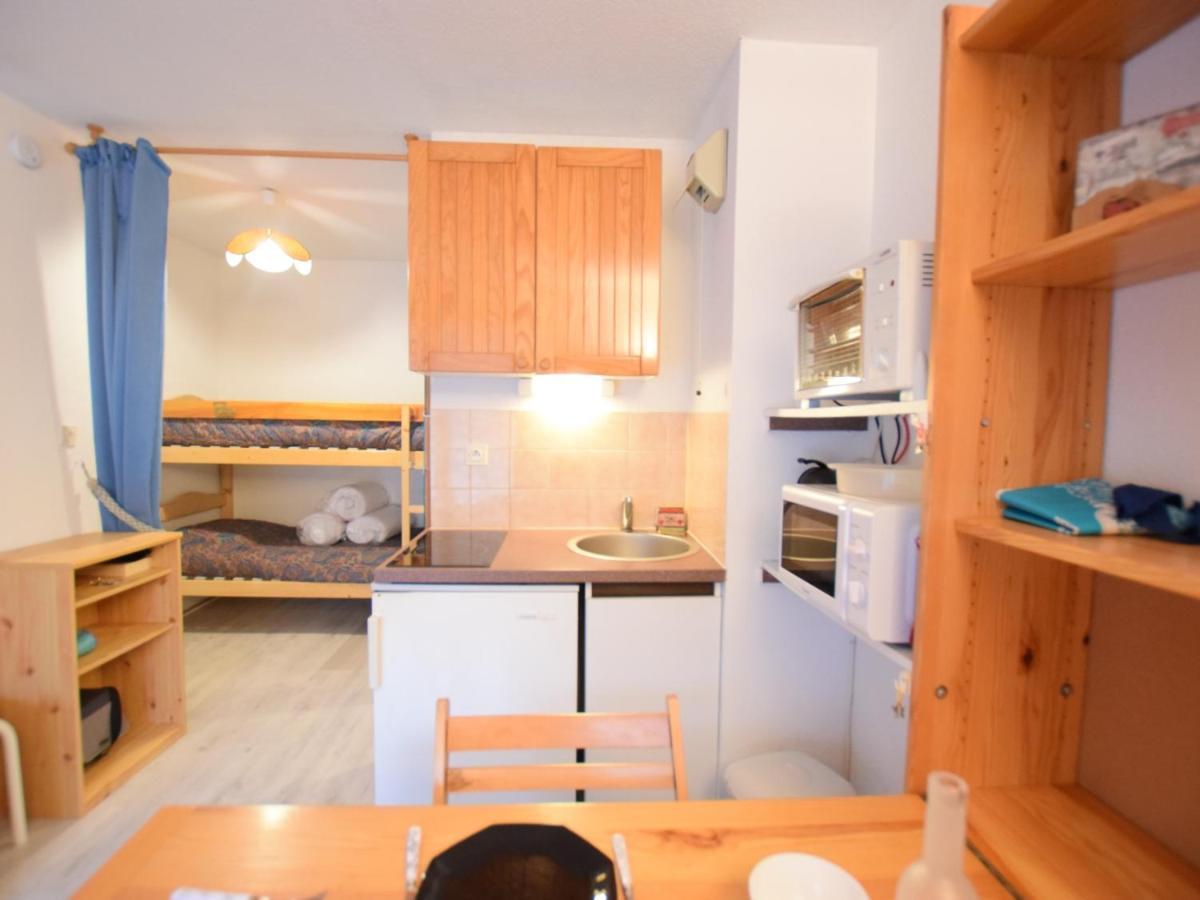 Studio Cosy A Bernex, Proche Pistes Et Sentiers - Fr-1-498-90 エクステリア 写真