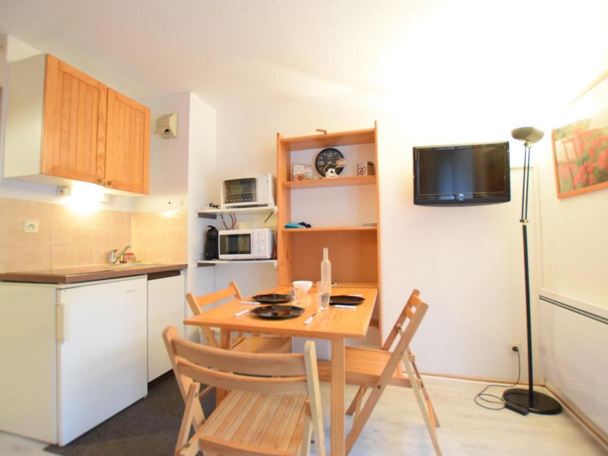 Studio Cosy A Bernex, Proche Pistes Et Sentiers - Fr-1-498-90 エクステリア 写真