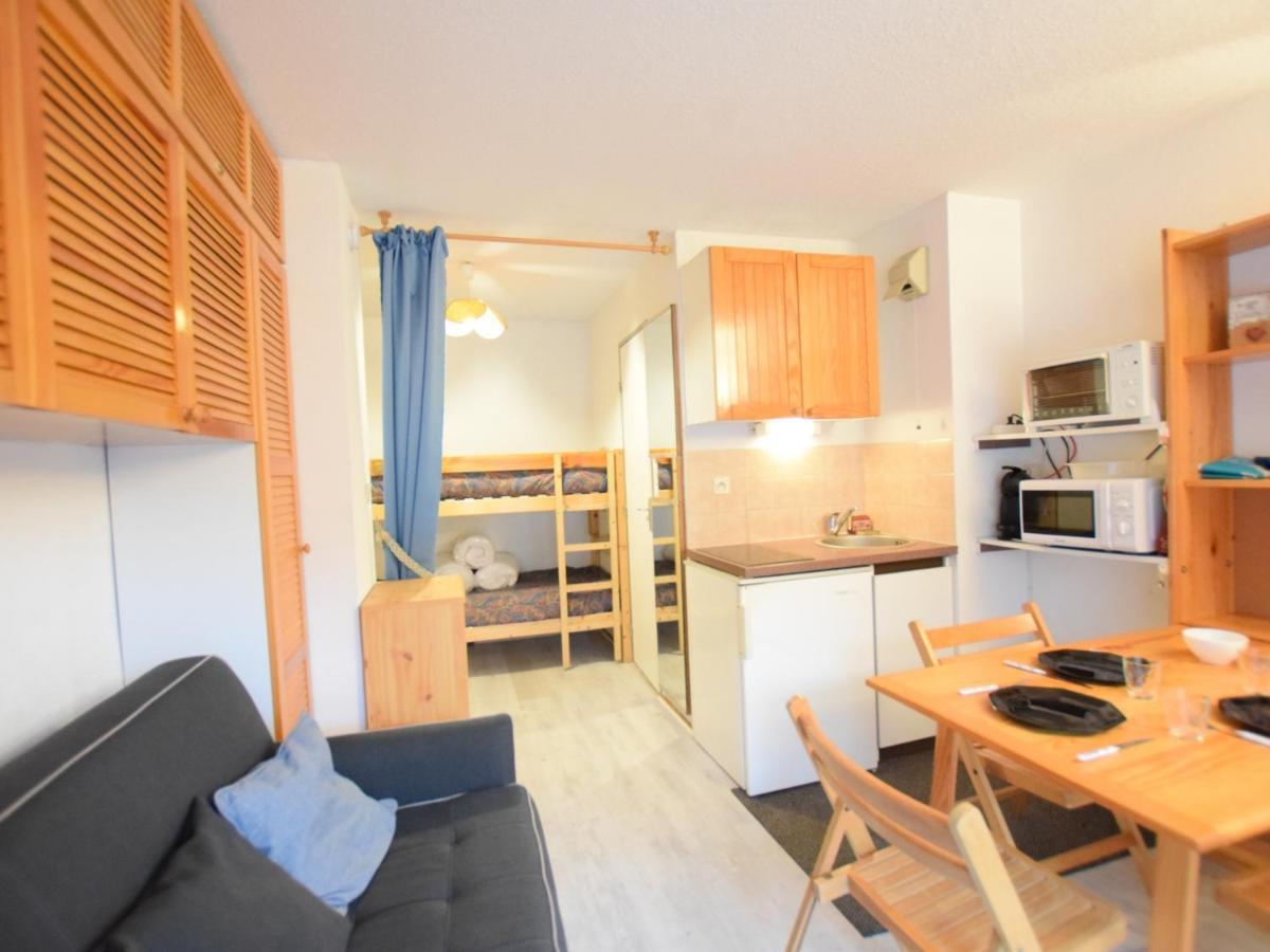 Studio Cosy A Bernex, Proche Pistes Et Sentiers - Fr-1-498-90 エクステリア 写真