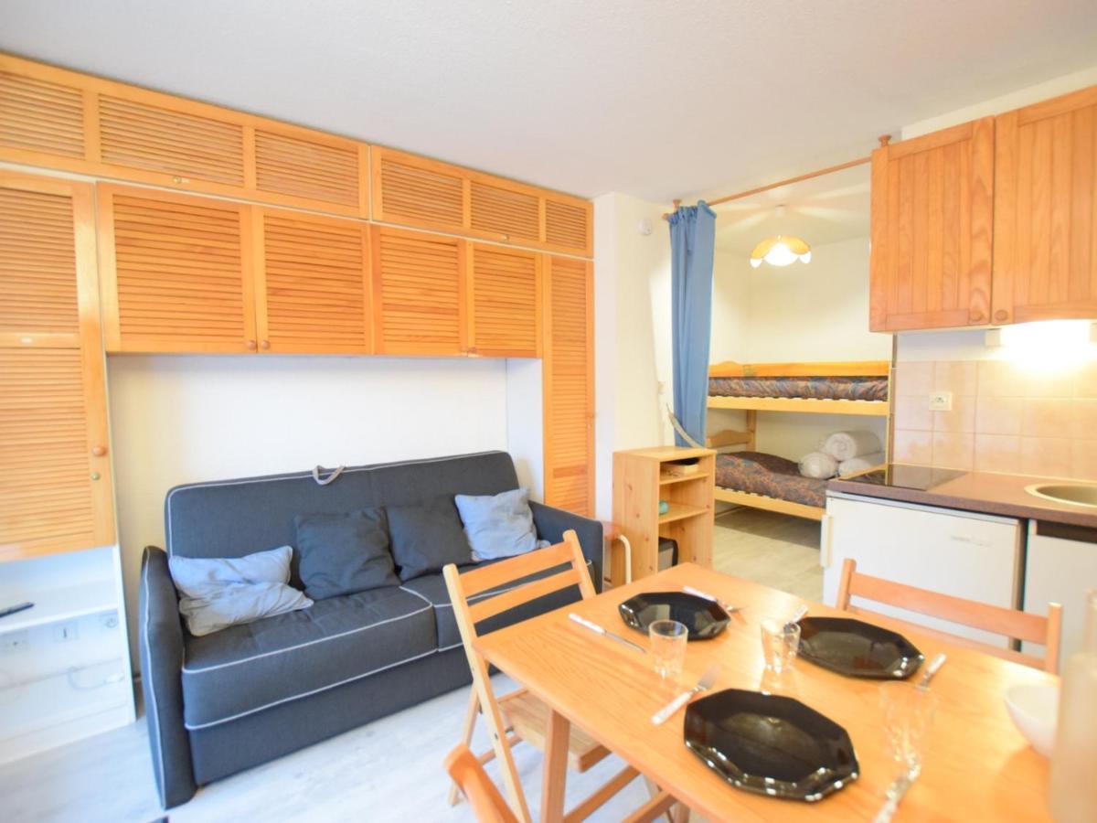 Studio Cosy A Bernex, Proche Pistes Et Sentiers - Fr-1-498-90 エクステリア 写真