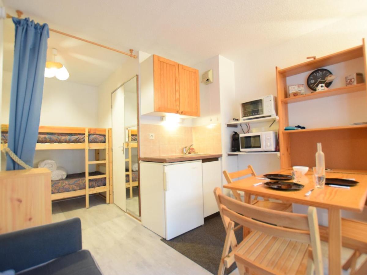 Studio Cosy A Bernex, Proche Pistes Et Sentiers - Fr-1-498-90 エクステリア 写真