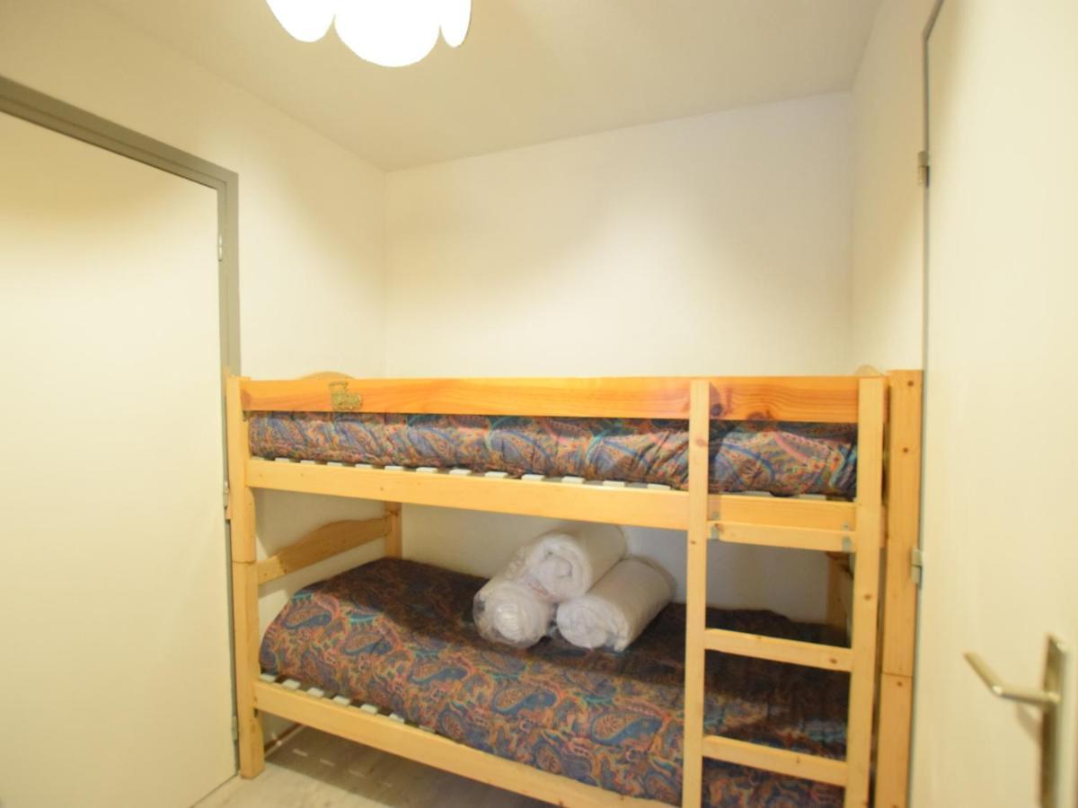 Studio Cosy A Bernex, Proche Pistes Et Sentiers - Fr-1-498-90 エクステリア 写真